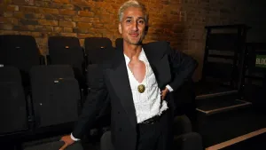 Tan France says 'Queer Eye' castmate called him a 'traitor' for not being out before show’s premiere