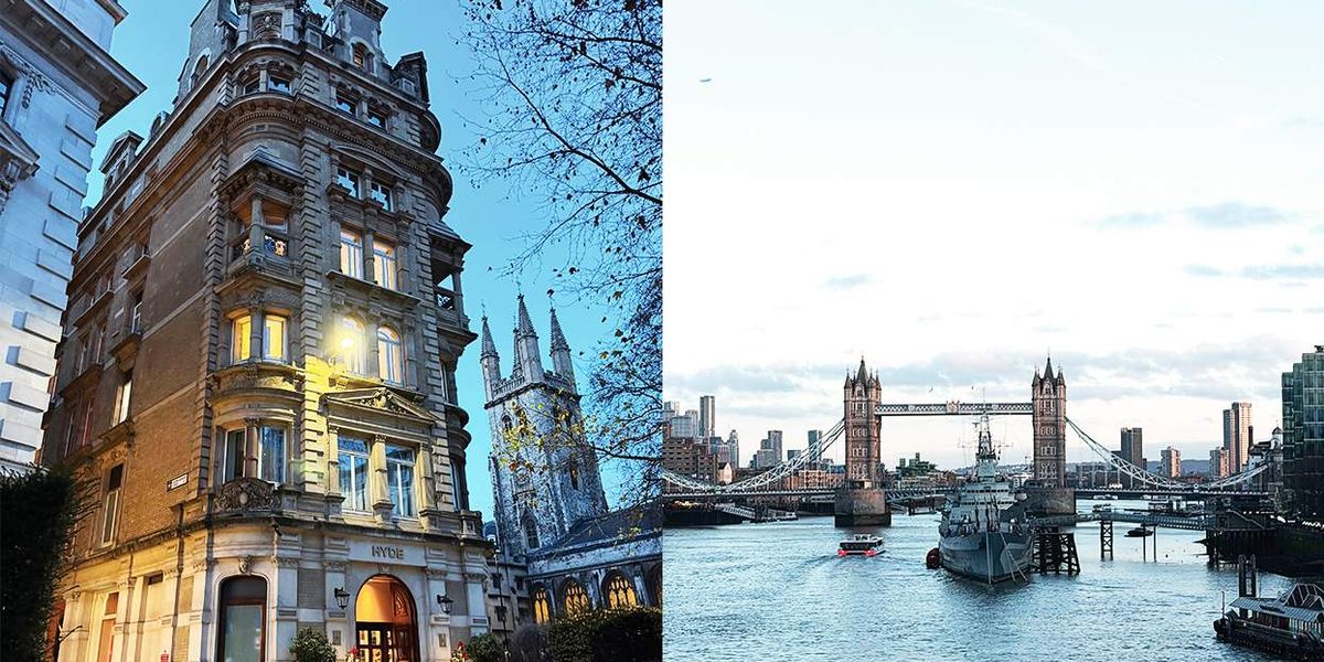 How to experience London like a Bridgerton queen