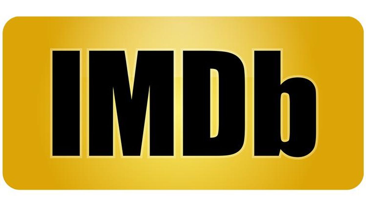 IMDb Now Lets Trans People Remove Their Birth Names…Kind Of