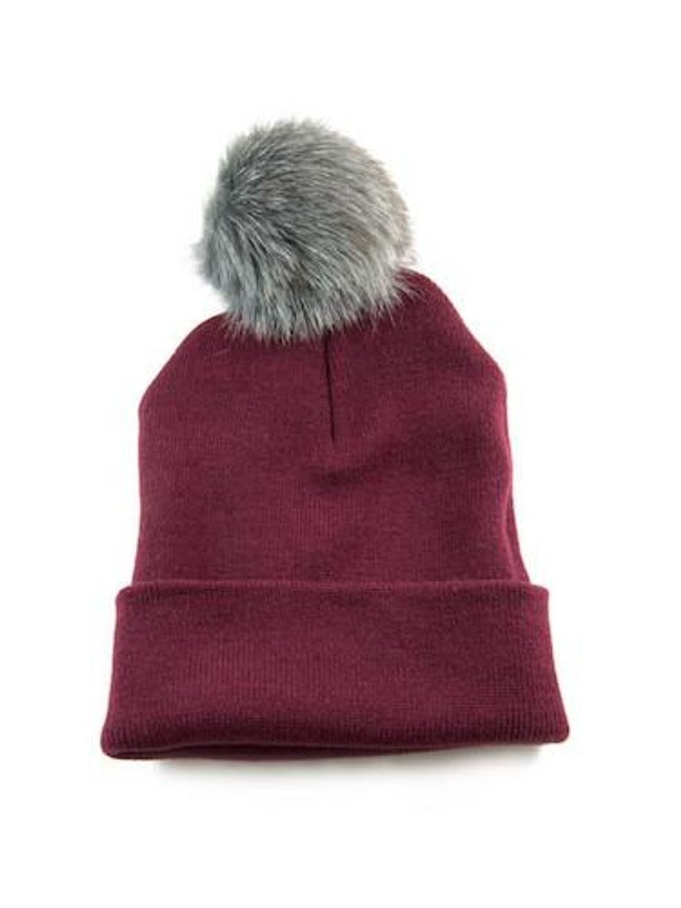 In God We Trust Beanie