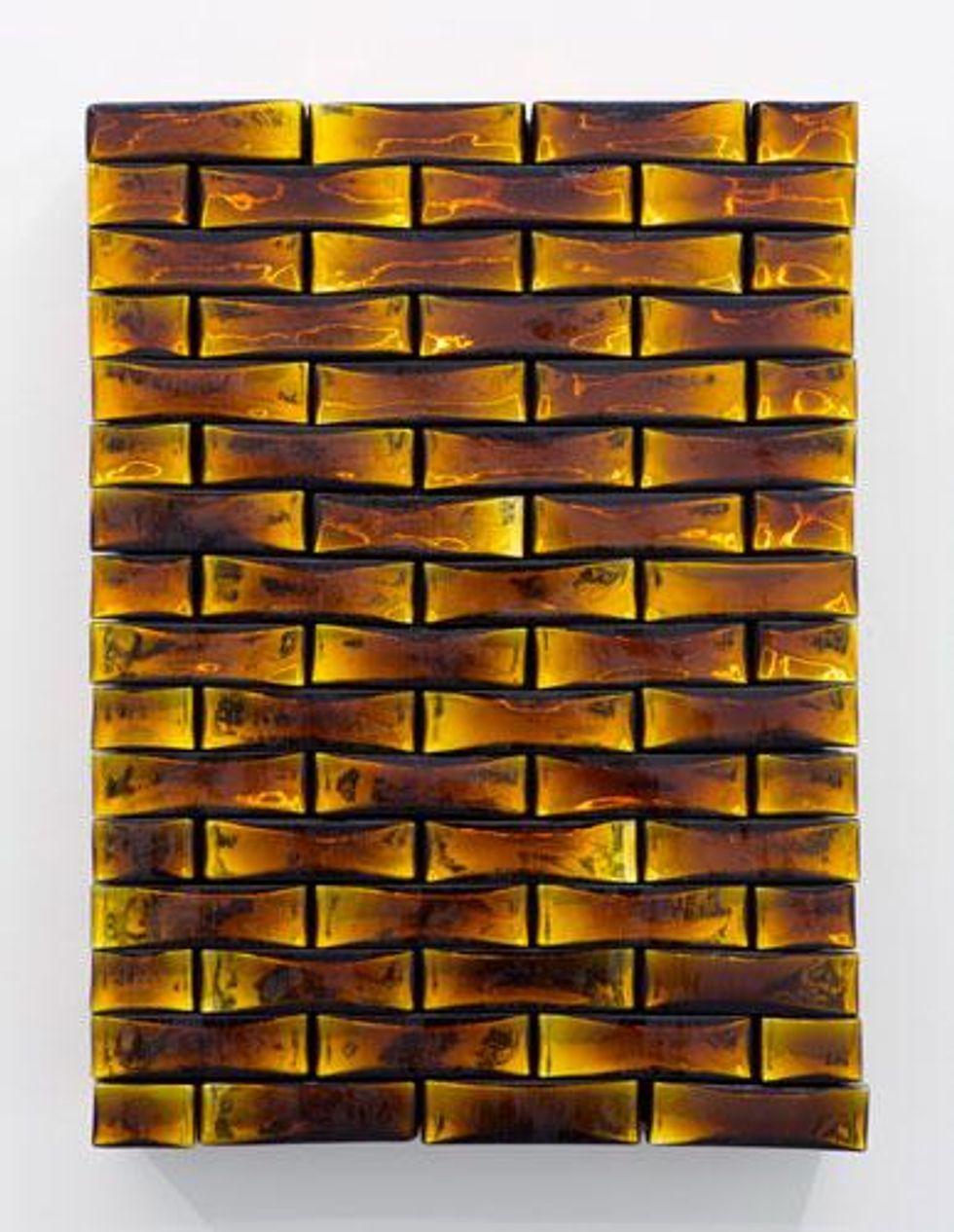 In Search of Identity at Galerie Perrotin