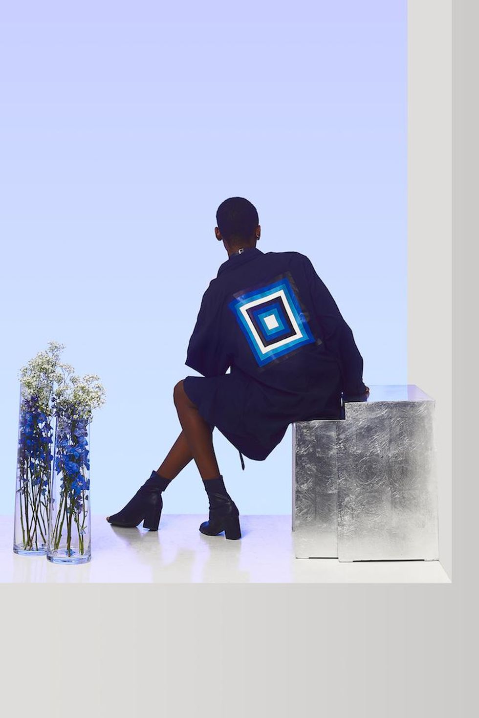 'In The Face of Fear'