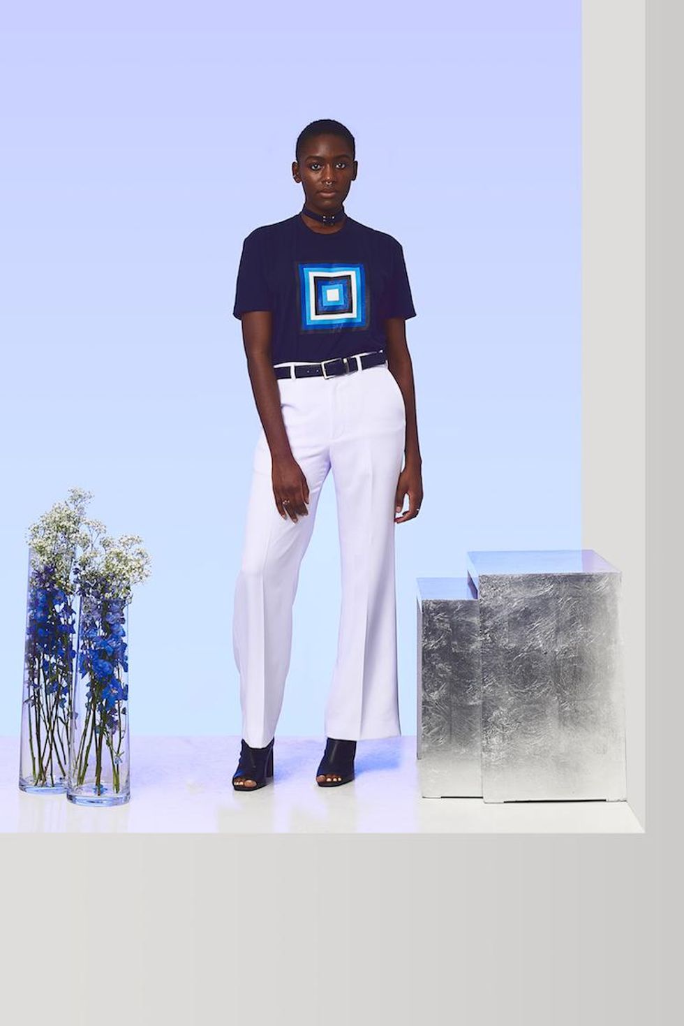 'In The Face of Fear'