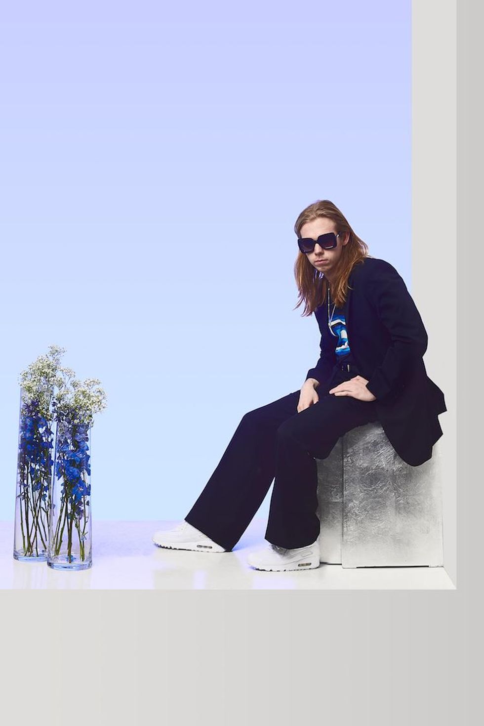 'In The Face of Fear'