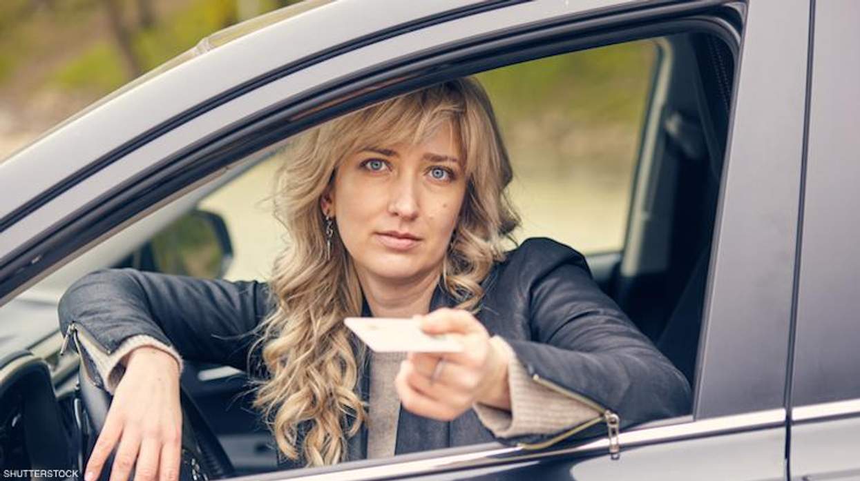 Indiana Is Making It Harder to Get a Nonbinary ID