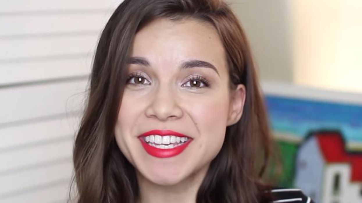 Ingrid Nilsen