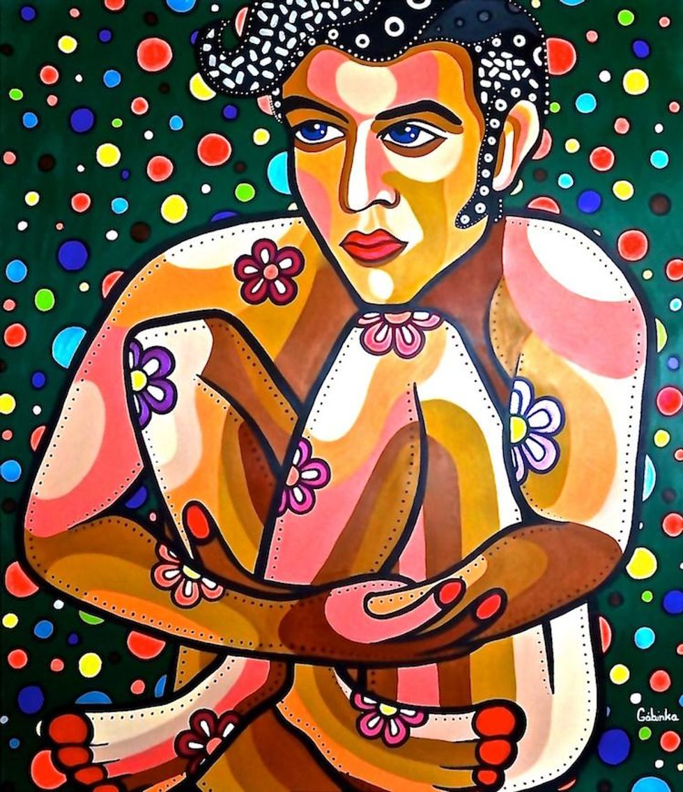 "Innocent Angels" (Elvis Presley)