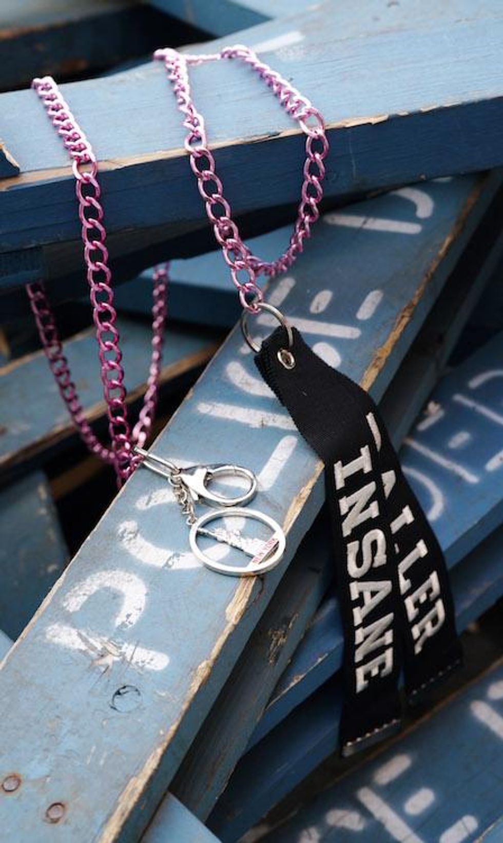 Insane Baller by Jacopo Olmo