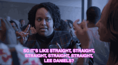 insecure lee daniels
