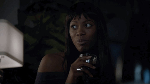 insecure molly reaction