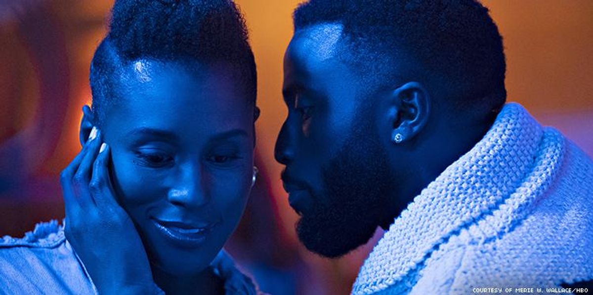 This Queer Cinematographer Is Why 'Insecure' Looks So Good | Out.com