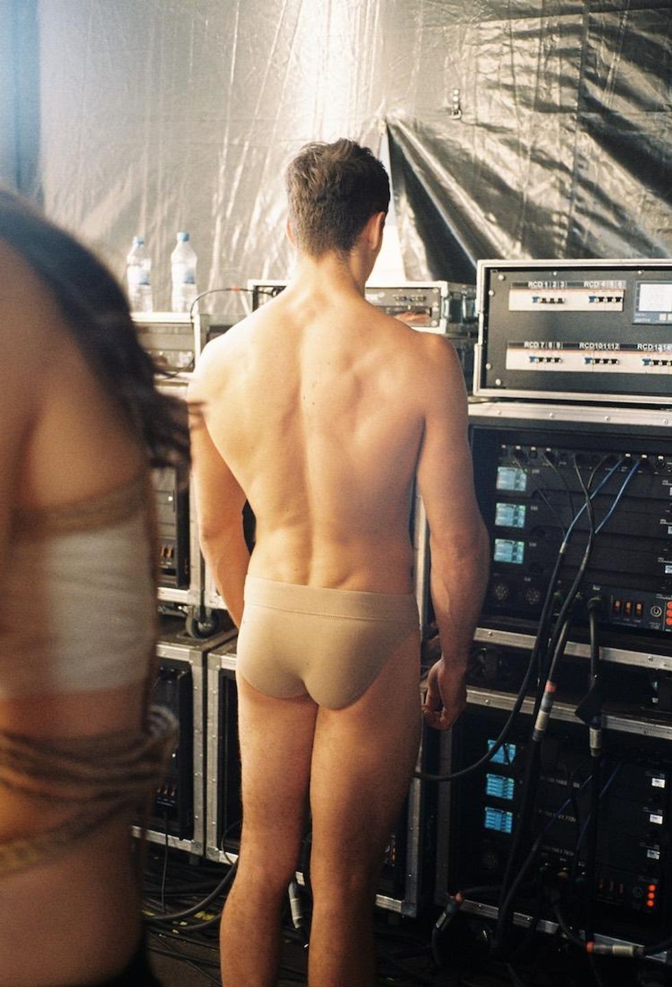 Inside Ladyfag's Battle Hymn, The Best Queer Party in New York