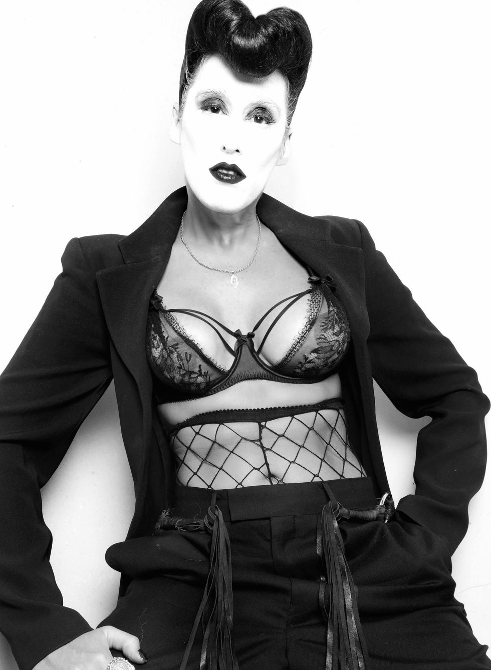 Inside Ladyfag's Battle Hymn, The Best Queer Party in New York