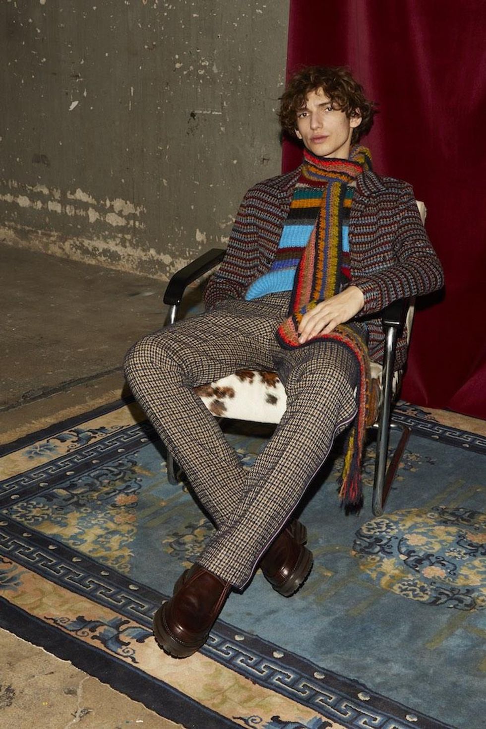 Inside Ladyfag's Battle Hymn, The Best Queer Party in New York