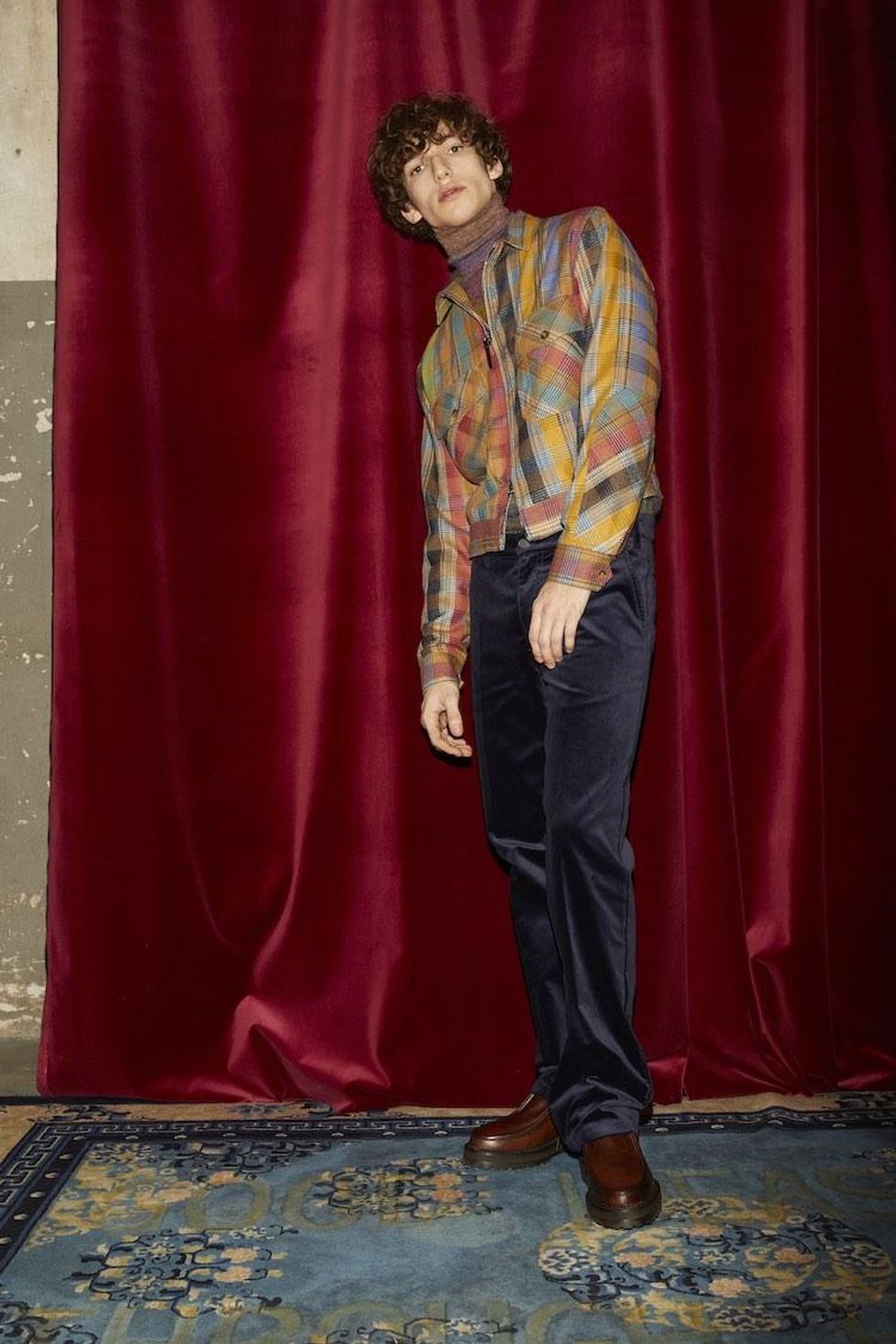 Inside Ladyfag's Battle Hymn, The Best Queer Party in New York