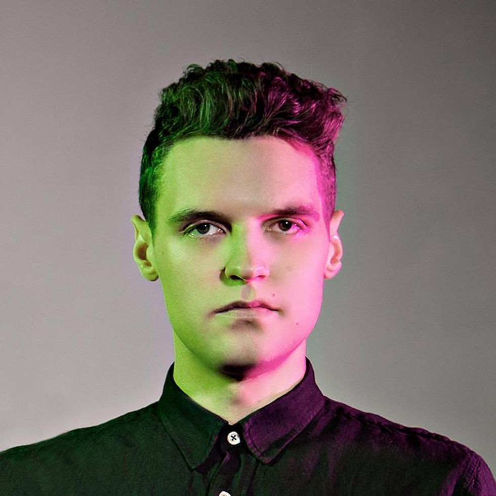 Inside the Stoli Key West Cocktail Classic Event in Washington, D.C