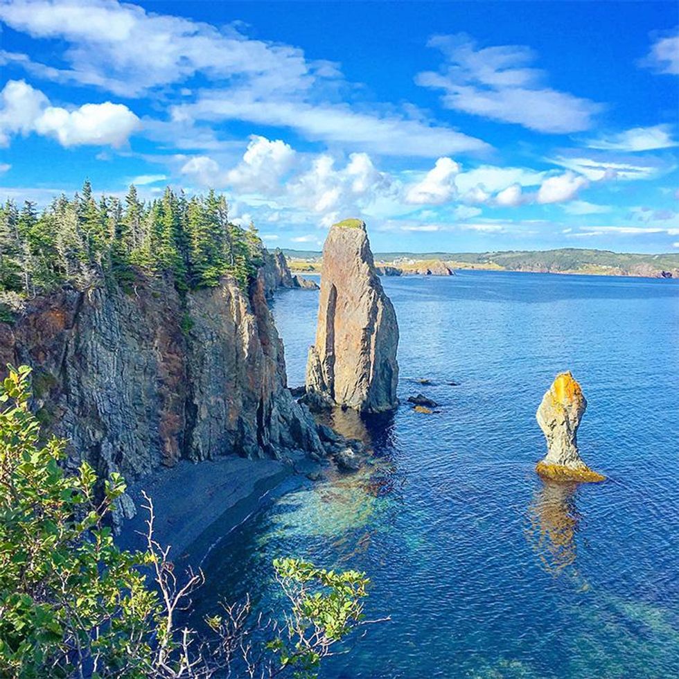 Inside the Stoli Key West Cocktail Classic Event in Washington, D.C