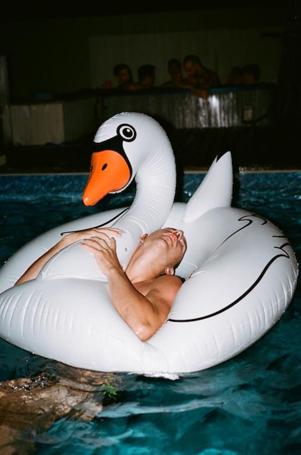 Inside the Stoli Key West Cocktail Classic Event in Washington, D.C