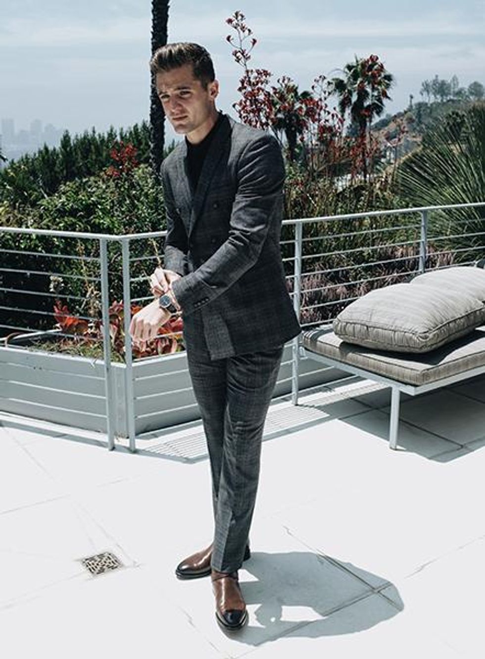 Inside the Stoli Key West Cocktail Classic Event in Washington, D.C