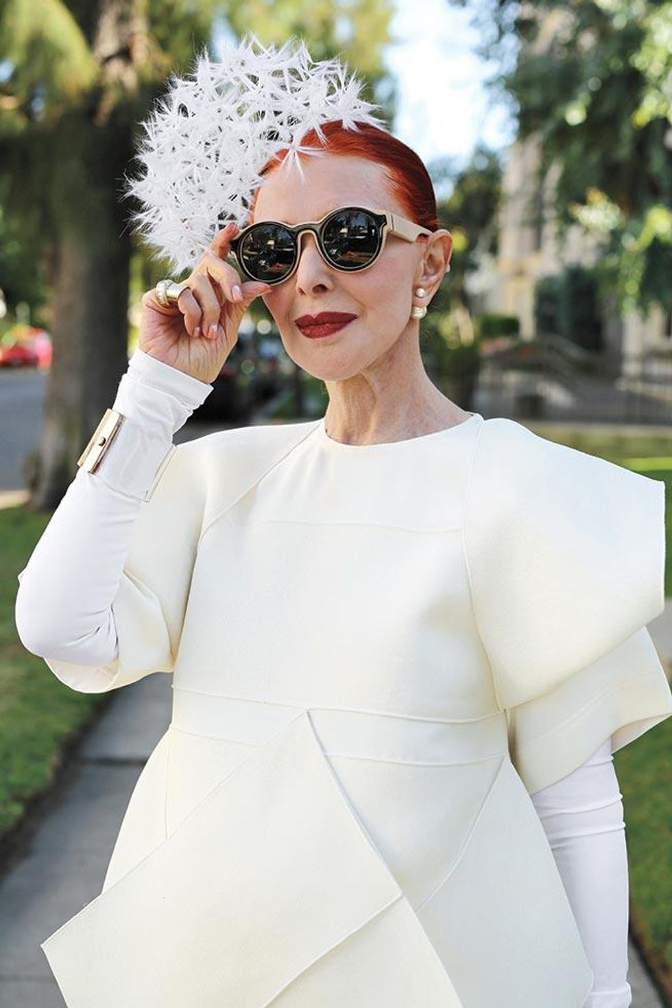 Inside the Stoli Key West Cocktail Classic Event in Washington, D.C