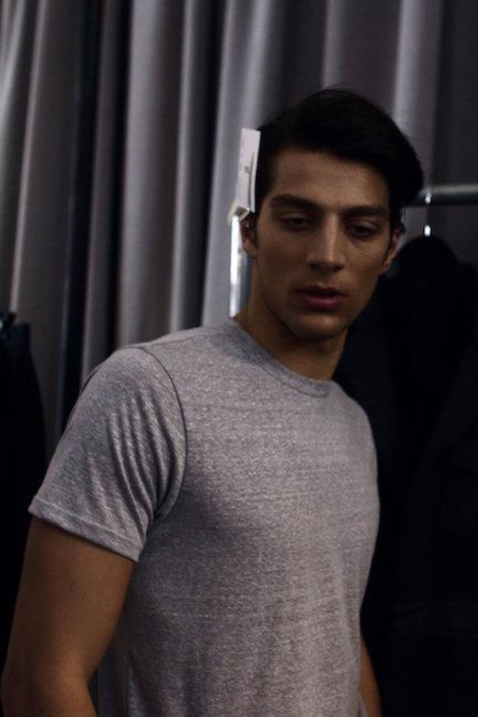 Inside the Stoli Key West Cocktail Classic Event in Washington, D.C