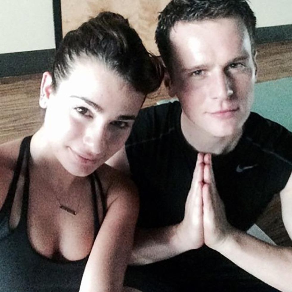 Inside the Stoli Key West Cocktail Classic Event in Washington, D.C