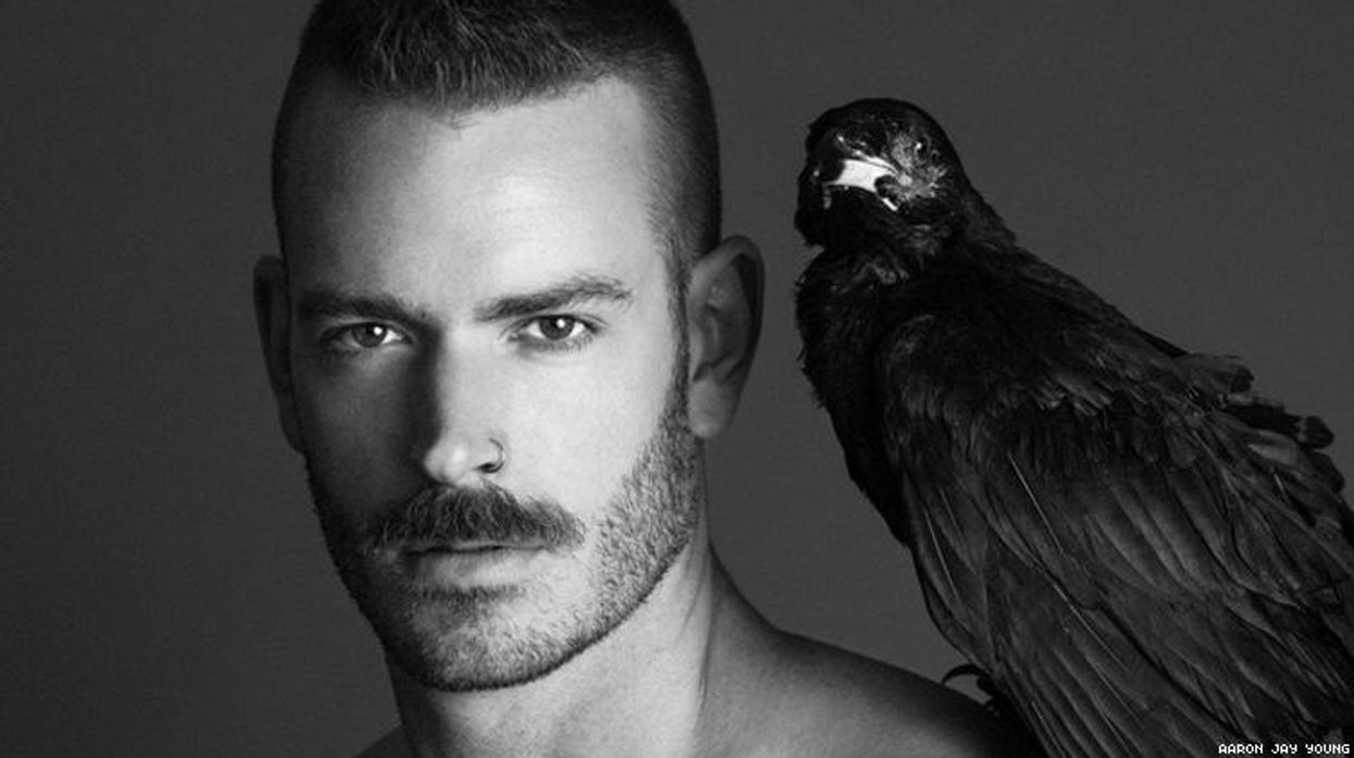 Inside the World of the Queer Photographer That's Changing the Game