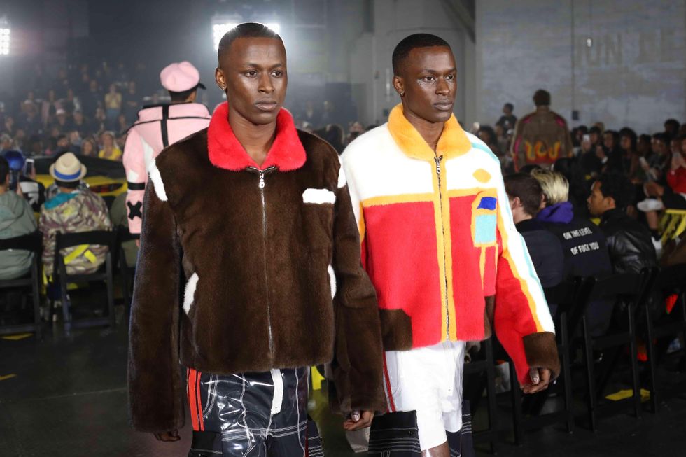 Inside VFiles' Streetwear Spectacular