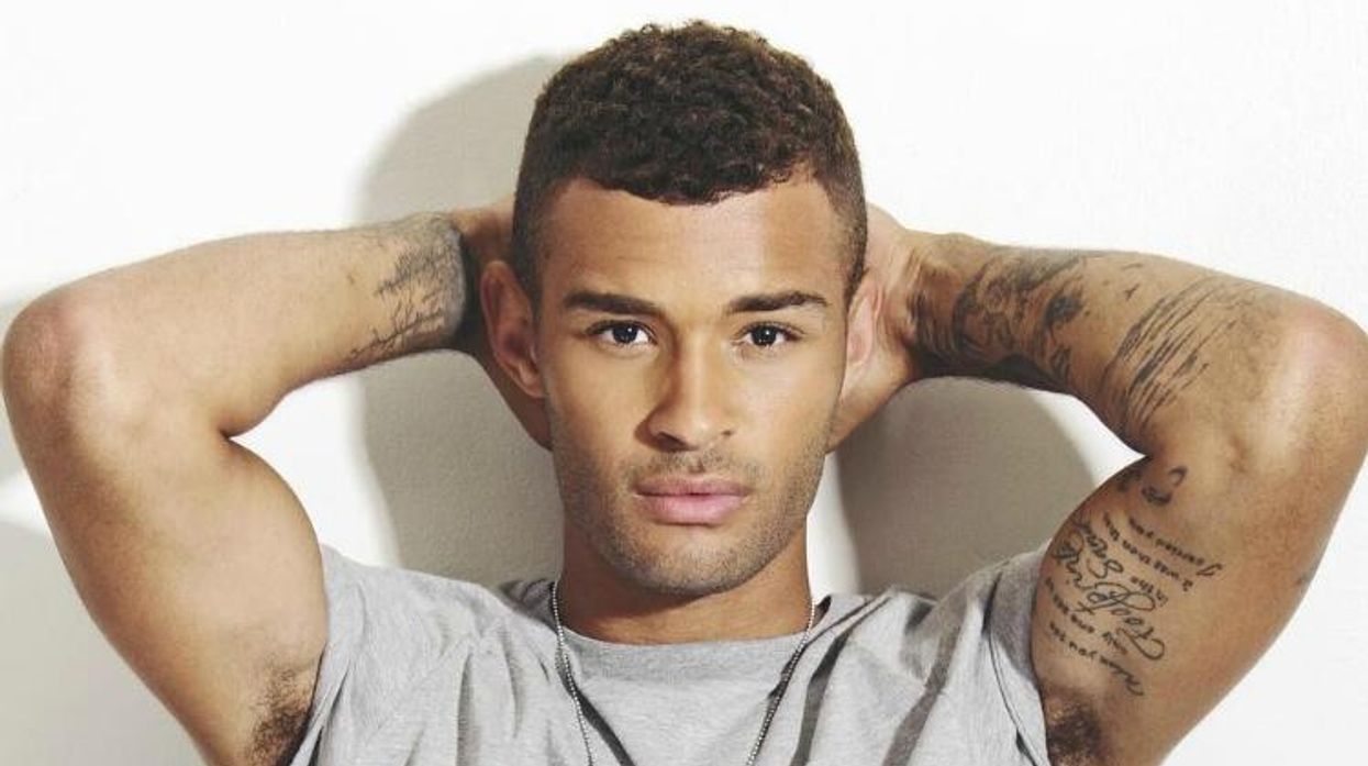 Instaboy Matthew Prince