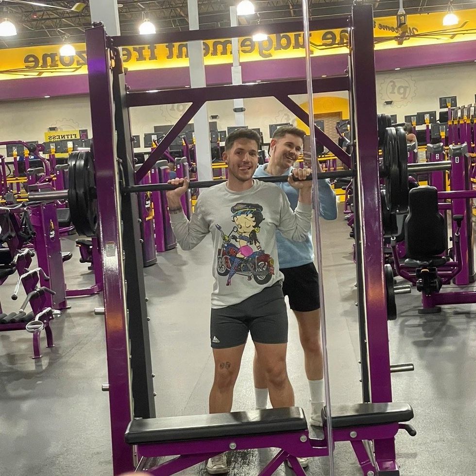 Instagram (@blairst.clair)