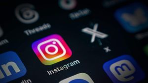 Meta mishandled lesbian content on Instagram