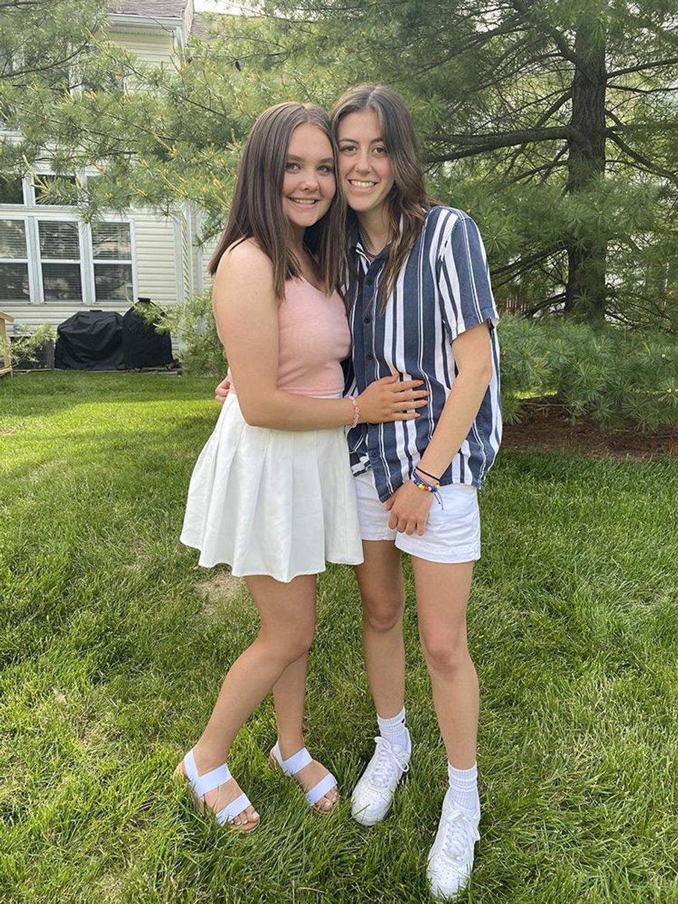 Instagram Pride Here