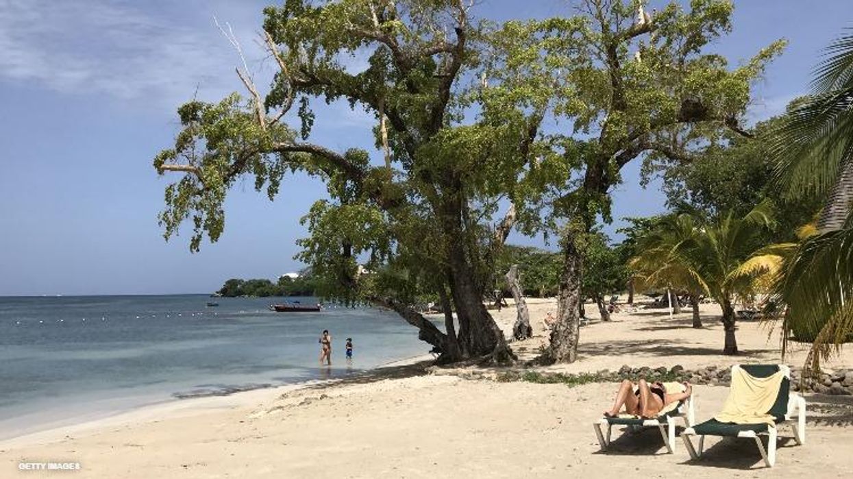 International Commission Calls for Repeal of Anti-LGBTQ+ Jamaican Laws