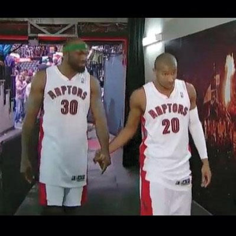 Internet Sports Fan Commenters