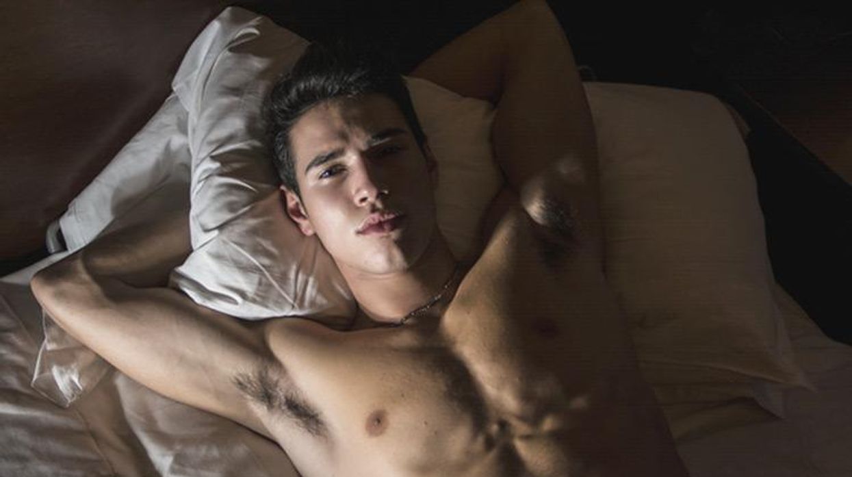 Invest in a New Mattress