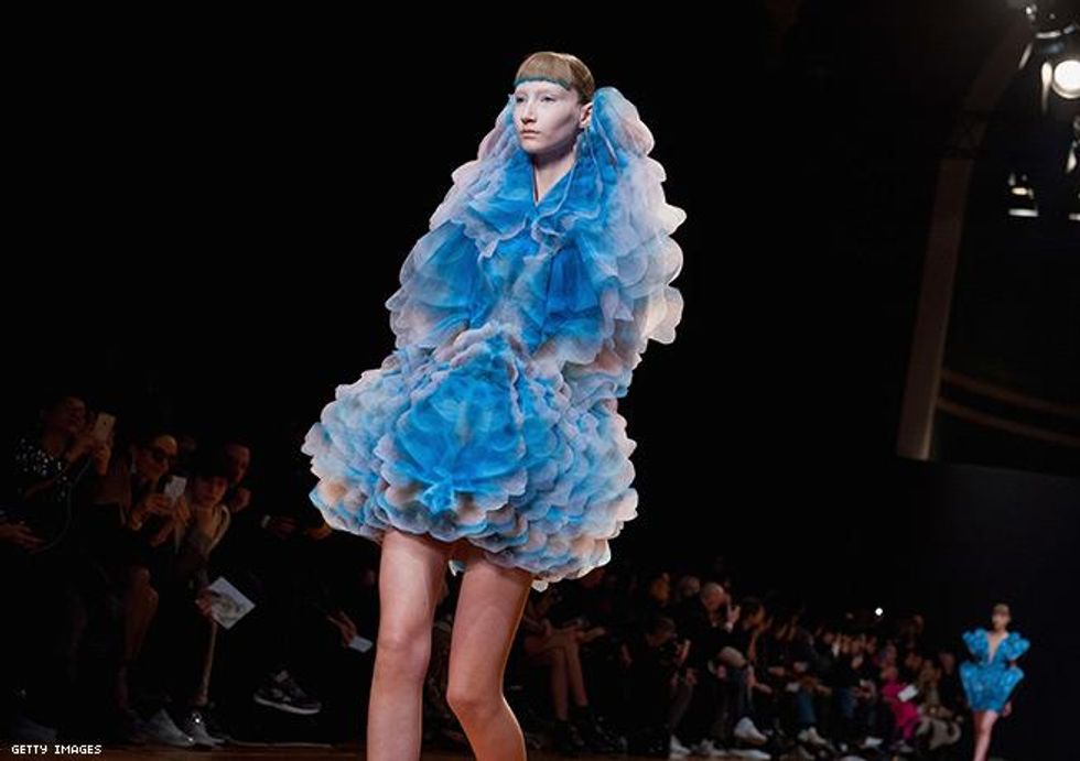Iris Van Herpen