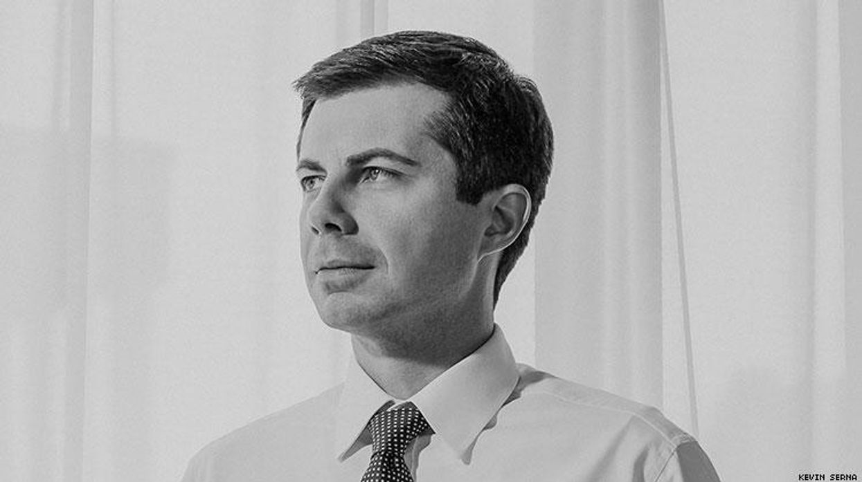 Is Pete Buttigieg Really What We Need for President?