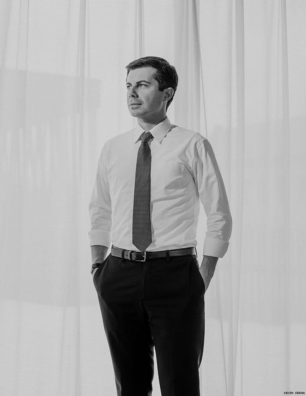 Is Pete Buttigieg Really What We Need for President?