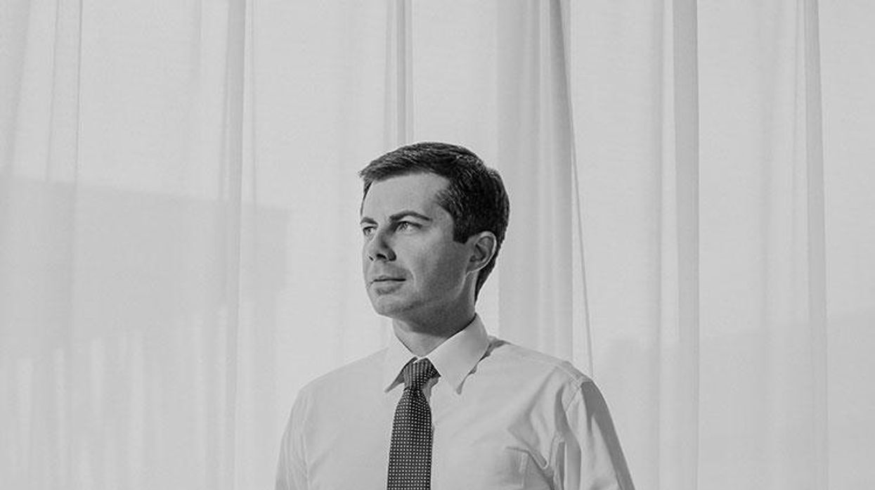Is Pete Buttigieg Really What We Need for President?