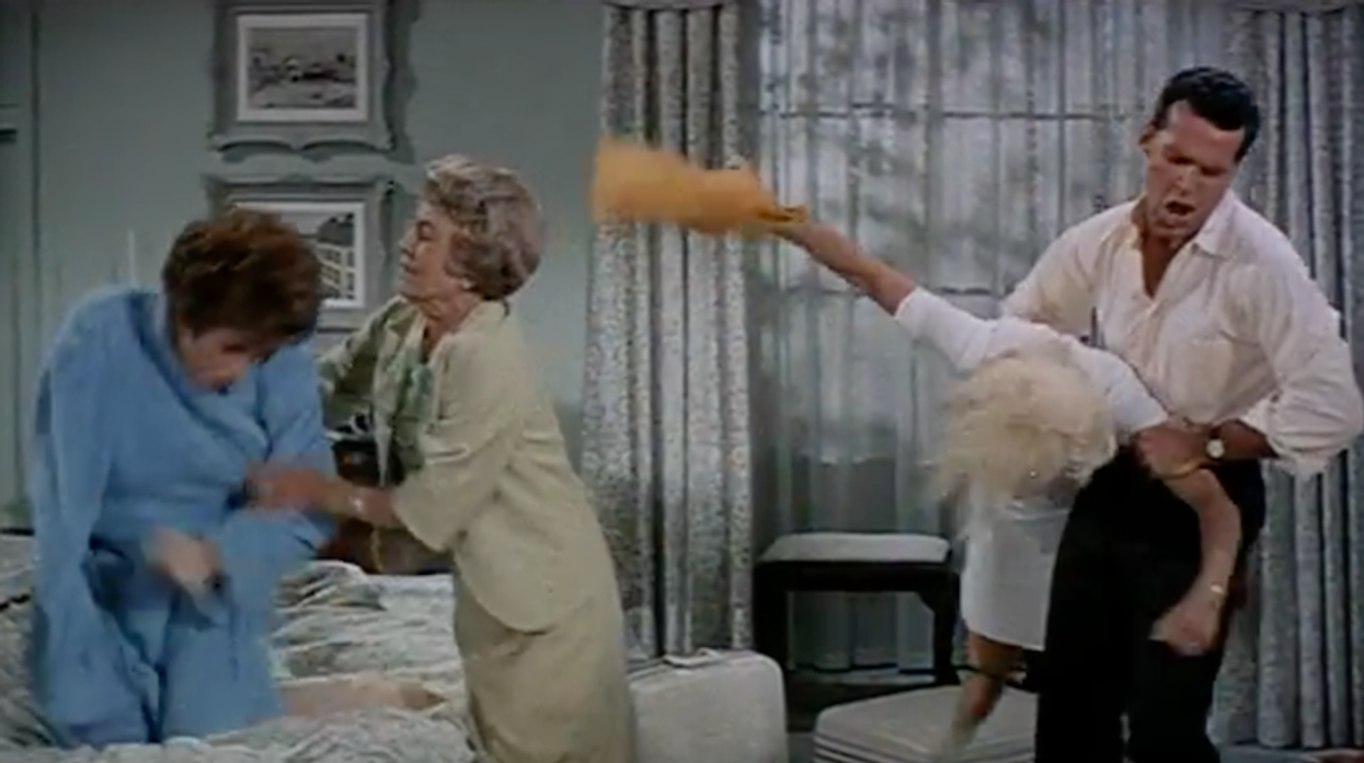 Is polyamory radical enough to liberate queer people?