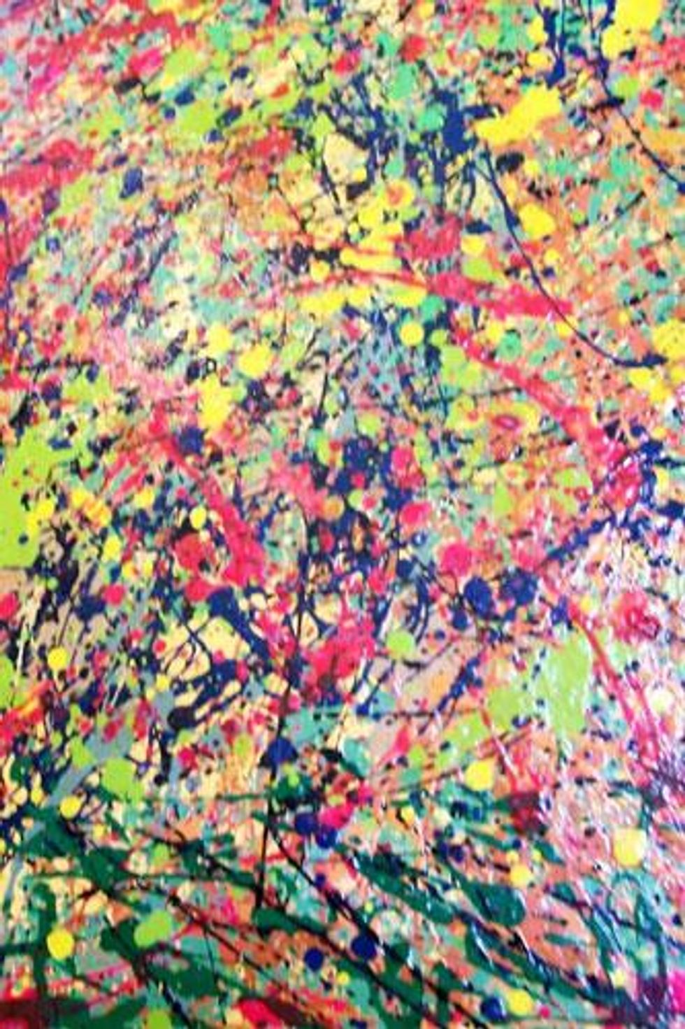 Is Van Eno Key West's Best Long Lost Artist?