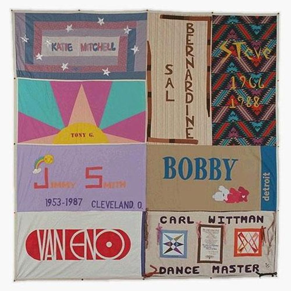 Is Van Eno Key West's Best Long Lost Artist?