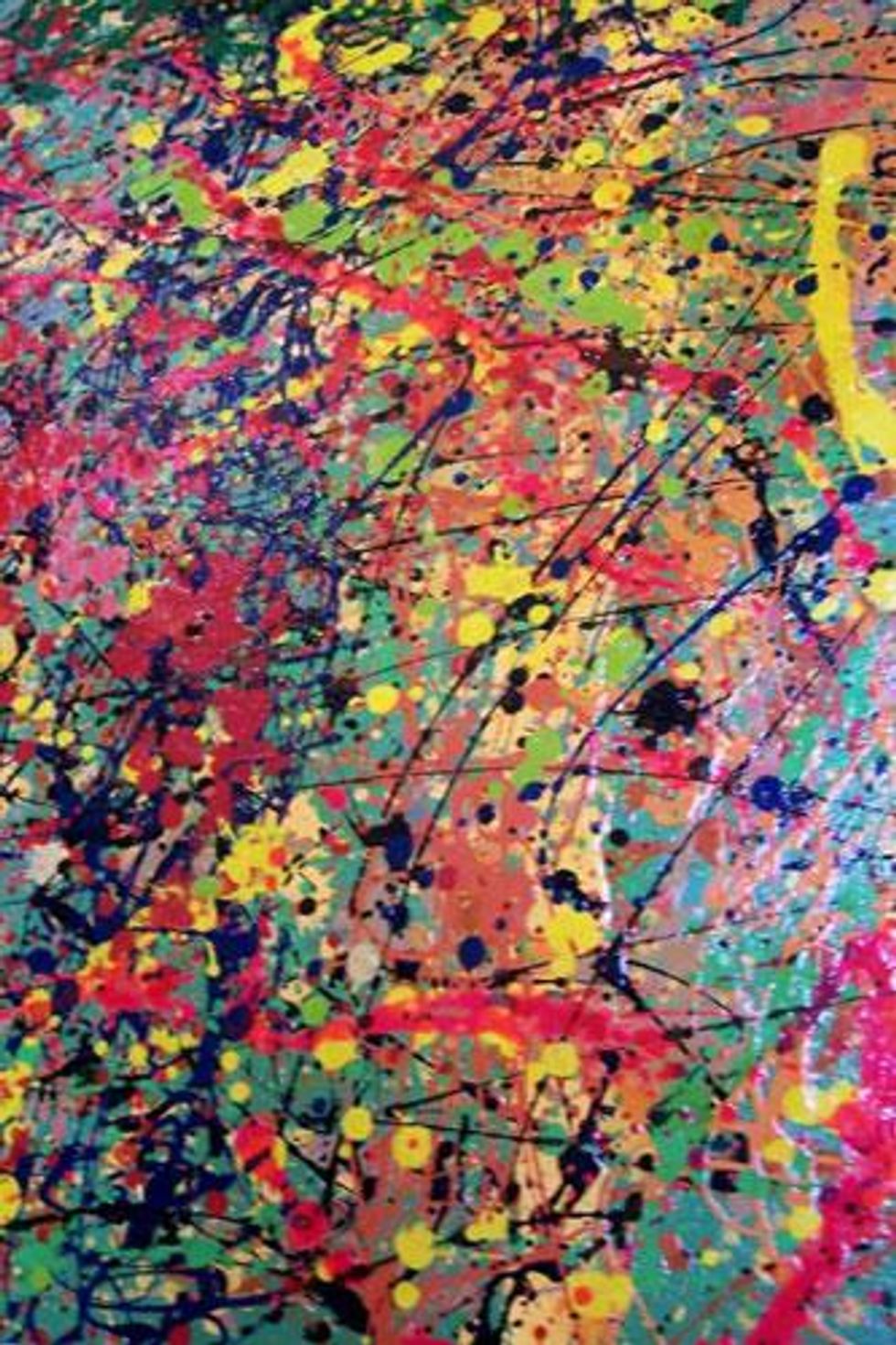 Is Van Eno Key West's Best Long Lost Artist?