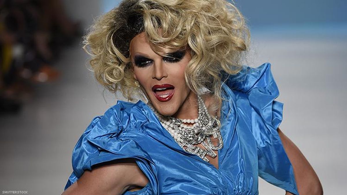 Is Willam Tweeting Spoilers for 'All Stars 4'?