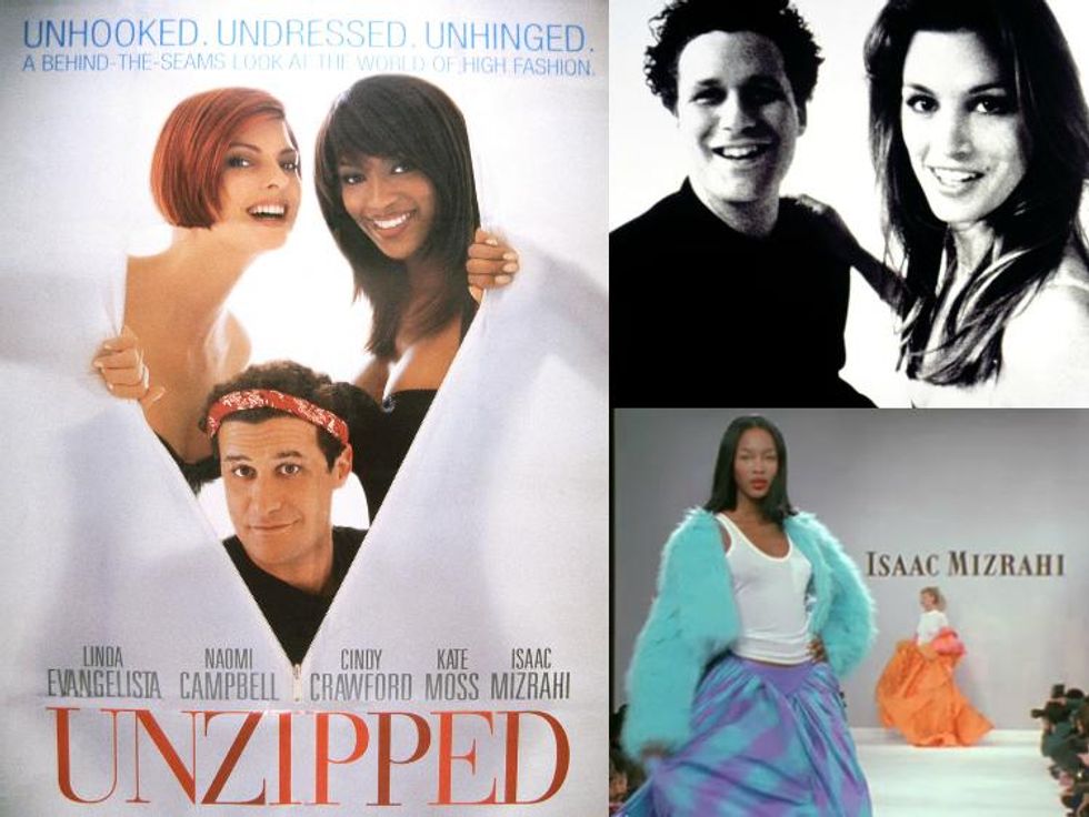 Isaac Mizrahi Jewish Museum