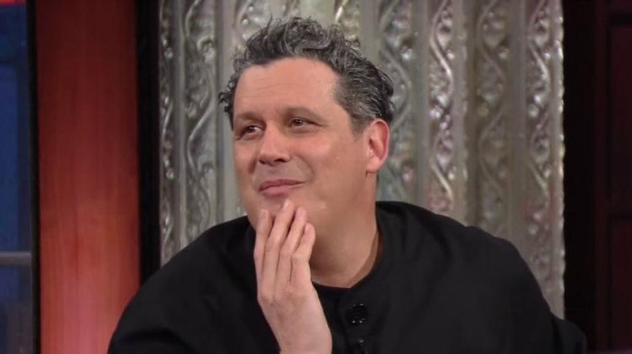 Isaac Mizrahi