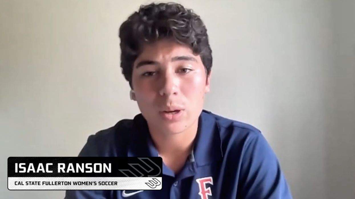 isaac ranson