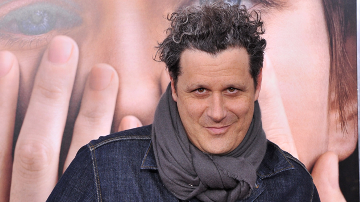 Isaacmizrahi-married-rotator