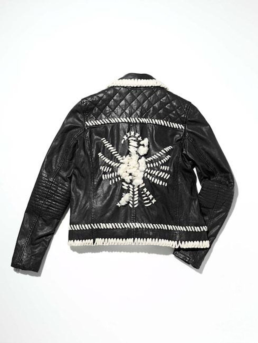 Isabel Marant (Back)