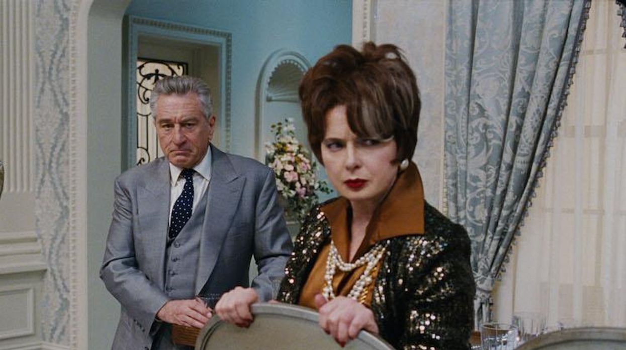 Isabella Rossellini in Joy